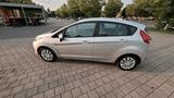Ford Forf Fiesta 1.25 - Ford Fiesta aus 2025