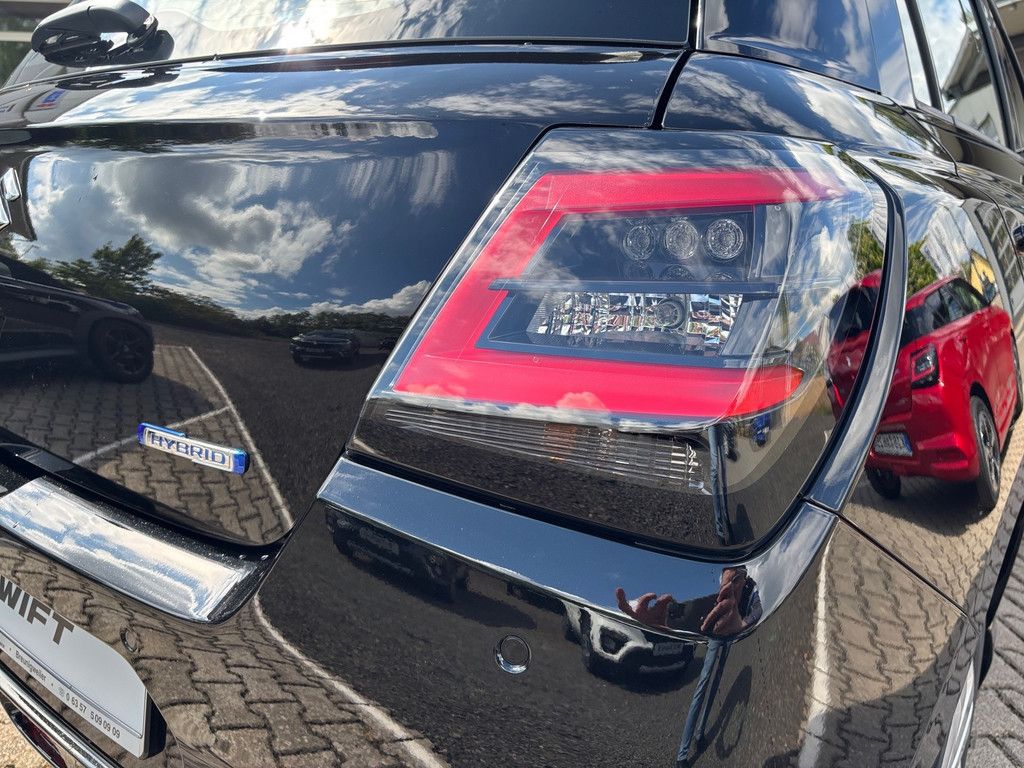 Suzuki Swift - Bild 6