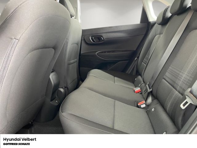 Hyundai i20 – Bild 6