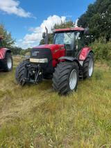Case CVX180Puma - Case LKWs