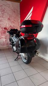 Honda NT 700 Deauville *sehr gepflegter Zustand* - HONDA DEAUVILLE NT 700