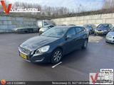 Volvo V60 1.6 T3 Kinetic | klima | Cruise | Navi | - Volvo V60 Kinetic mit Benzin-Antrieb