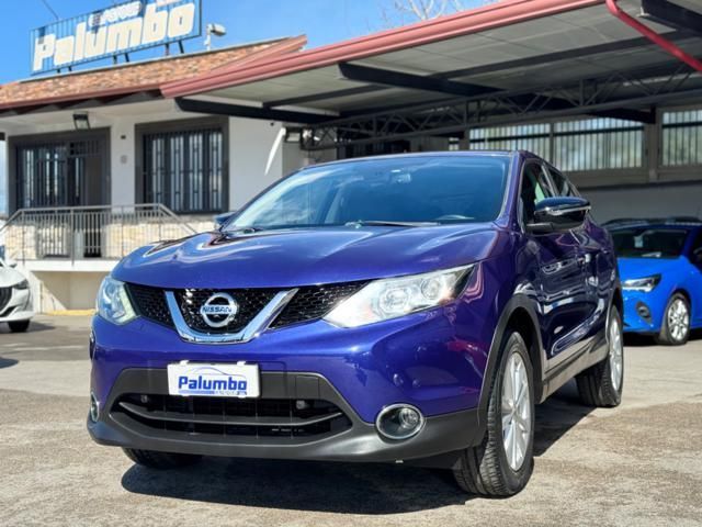 Nissan NISSAN Qashqai 1.5 dCi Acenta 90 mila km