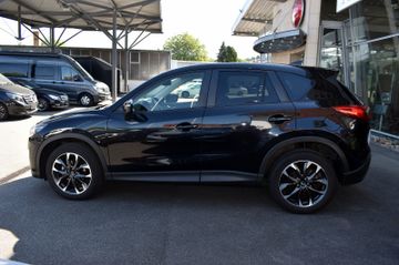 Mazda CX-5 - 7