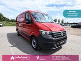 Volkswagen Crafter 35 2.0 TDI L2H1 FWD L2H1|TDI|Klima - Volkswagen Crafter l2h2