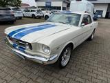 Ford Mustang - gebrauchte Ford Mustang aus dem Jahr 1966