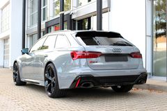 AUDI RS6 Avant /DYNAMIK+/ B&O/ STANDHZG/ SPORTABGAS AUDI RS6 Avant /DYNAMIK+/ B&O/ STANDHZG/ SPORTABGAS