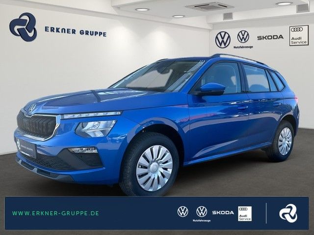 Skoda Kamiq 1.0 TSI Essence +PDC+SHZ+KLIMA