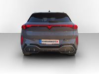 Cupra Terramar - Vorschau Bild 6