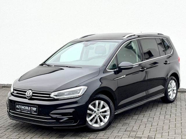 Volkswagen Touran R-Line 2.0 TDI DSG /PANO/LED/ACC/AHK/