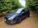 Seat Ibiza 1.6 TDI 90cv Sport ADATTA A NEOPATENT - Seat Ibiza aus 2010: TDI