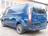 Ford Transit Custom Kasten 260 L1 Startup - Ford Transit: 260k