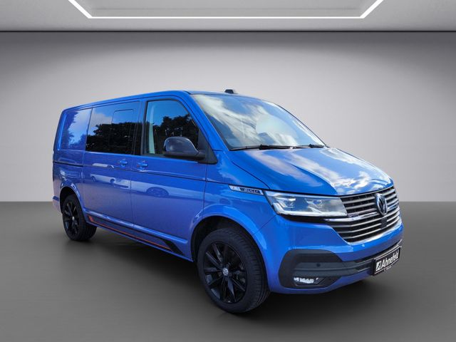 T6.1 Kombi PLUS Comfortline 4Motion