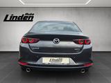 Mazda 3 Lim. Selection 360Kam Bose Leder HUD - Mazda 3 in Köln