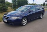 Honda Accord Sport Tourer AHK 2.0 CM1 126T... - Honda Accord: Sport