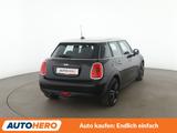 MINI Cooper D*NAVI*TEMPO*PDC*SHZ*KLIMA*GARANTIE* - MINI MINI Gebrauchtwagen in Karlsruhe