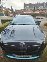 Kia Niro 1.Hd. SOH 99% Garantie bis 2027, 8-fach - Kia Niro mit Elektro-Antrieb