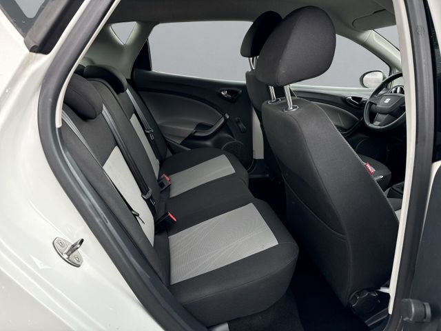 Ibiza Style Salsa 1.2 TSI Navi Klimaautom SHZ GA