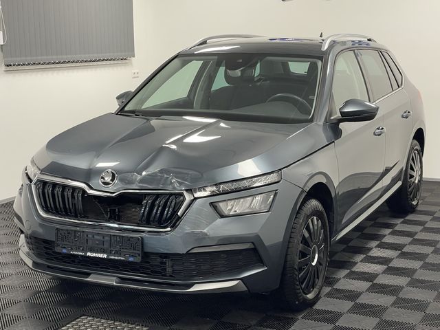 Skoda Kamiq 1.0 TSI DSG Ambition Virtual Business AHK