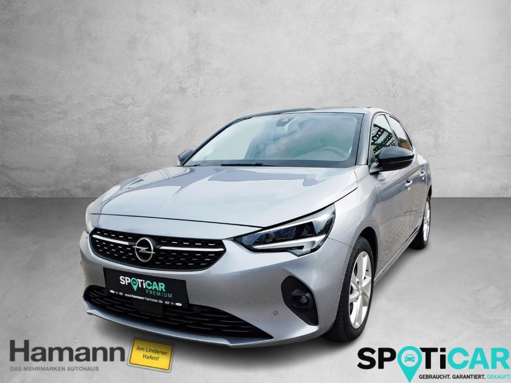 Image of Opel Corsa