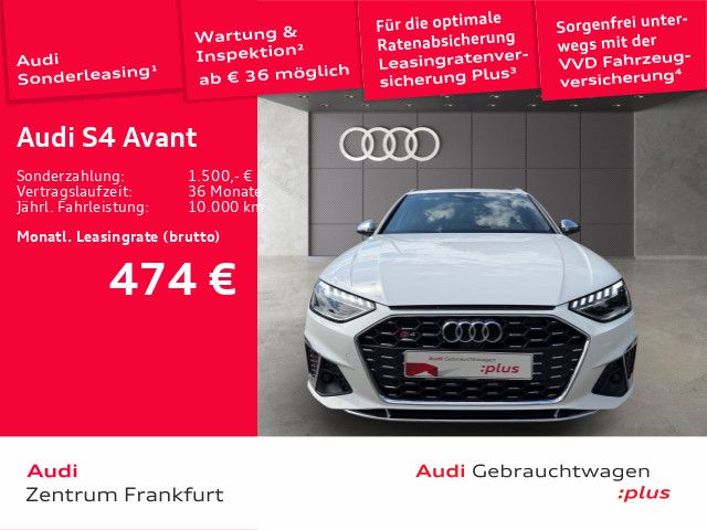 Audi S4 - Bild 2