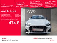 Audi S4 - Vorschau Bild 2