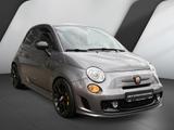 Abarth 500 1.4 595 Competizione - Abarth aus 2015
