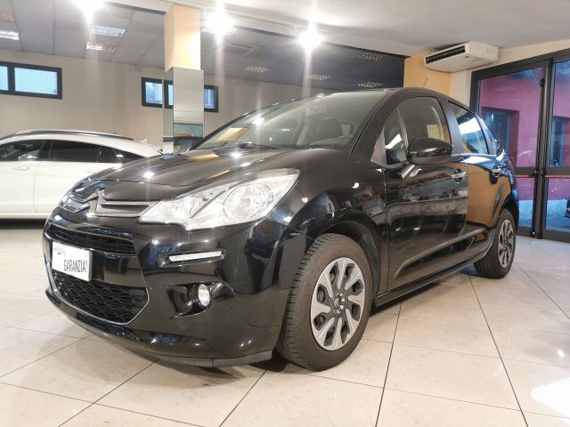 Citroën Citroen C3 1.2 VTi 82 Seduction