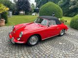 Porsche 356C Cabriolet - Porsche aus 1965