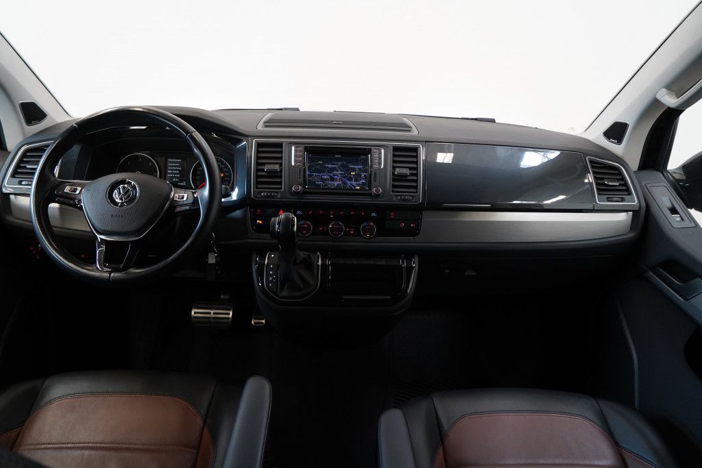 Vw T6 Multivan