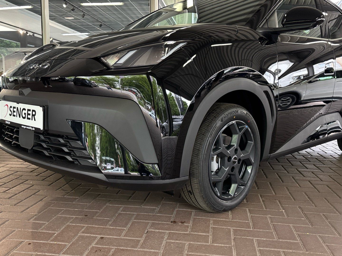 BYD DOLPHIN SURF