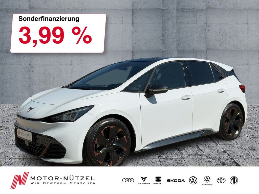 Image of Cupra Born