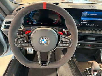 BMW M2 CS M Drivers P. HK HiFi DAB LED Komfortzg.