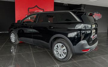 Peugeot 5008 - 4