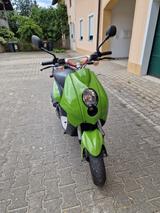 Peugeot Ludix 50 Snake - PEUGEOT ROLLER LUDIX