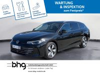 Volkswagen Passat Variant - Vorschau Bild 2