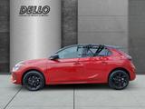 Opel Corsa GS Line 1.2T LED Apple CarPlay Android Aut - Opel Corsa: Rot