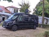 Fiat Sunlight Cliff 600XV Edition 