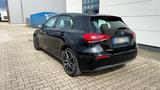 Mercedes-Benz A200 | gepflegt | Service neu | 8-fach | LED - Mercedes-Benz A 200 von privat