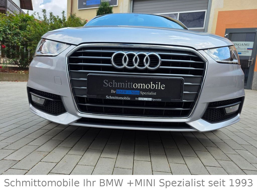Audi A1 - Bild 16