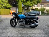 Royal Enfield Continental GT 650 - Offers matching your search criteria
