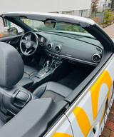 Audi A3 2.0 TDI S tronic design Cabriolet design - Audi A3 design mit Diesel-Antrieb