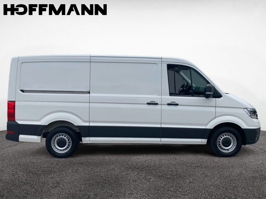 Fahrzeugabbildung Volkswagen Crafter 35 TDI VA Trendline