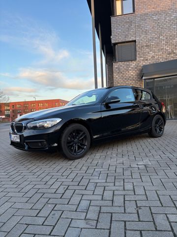 BMW 118i 