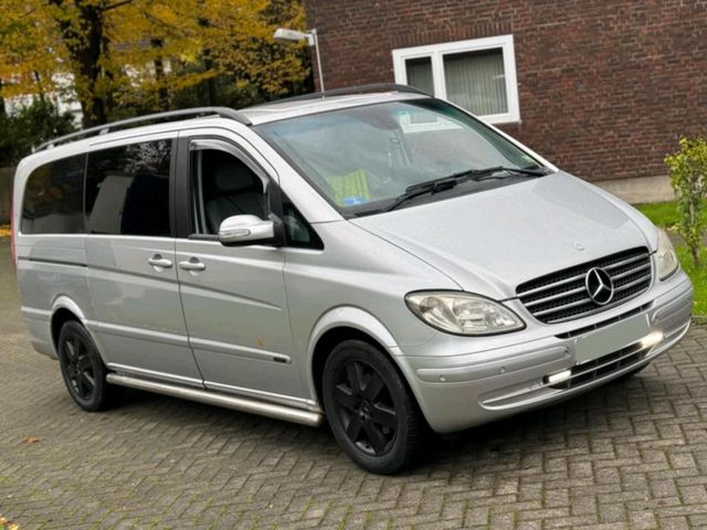 Mercedes-Benz 2006 Mercedes Viano 2.2cdi !!Neu Tüv!!