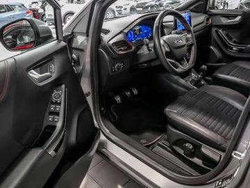 Ford Puma 1,0 ST-Line X LED NAVI ACC B&O