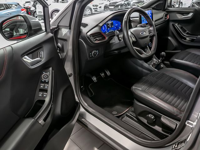 Ford Puma 1,0 ST-Line X LED NAVI ACC B&O