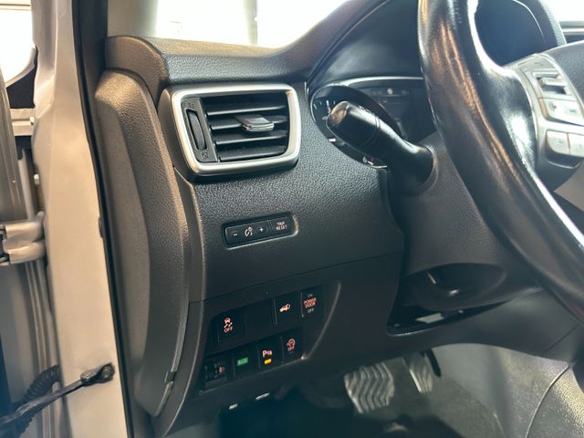 Nissan X-Trail N-Vision *TÜV Neu*Navi*Pano*