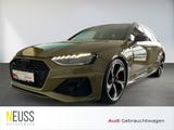 Audi RS4 Avant 2.9 TFSI quattro HUD+PANO+DYNAMIK+ACC+ - gebrauchte Audi RS4 aus dem Jahr 2021