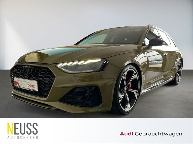 Audi RS4 Avant 2.9 TFSI quattro HUD+PANO+DYNAMIK+ACC+